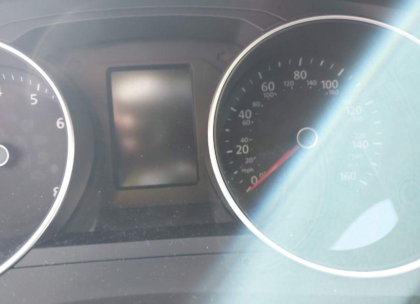 Photo 15 of 2015 Volkswagen Jetta 2.0L S (VIN 3VW2K7AJ3FM228189)