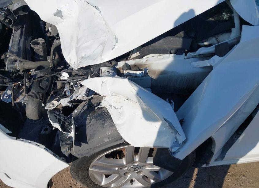 Photo 6 of 2015 Volkswagen Jetta 2.0L S (VIN 3VW2K7AJ3FM228189)