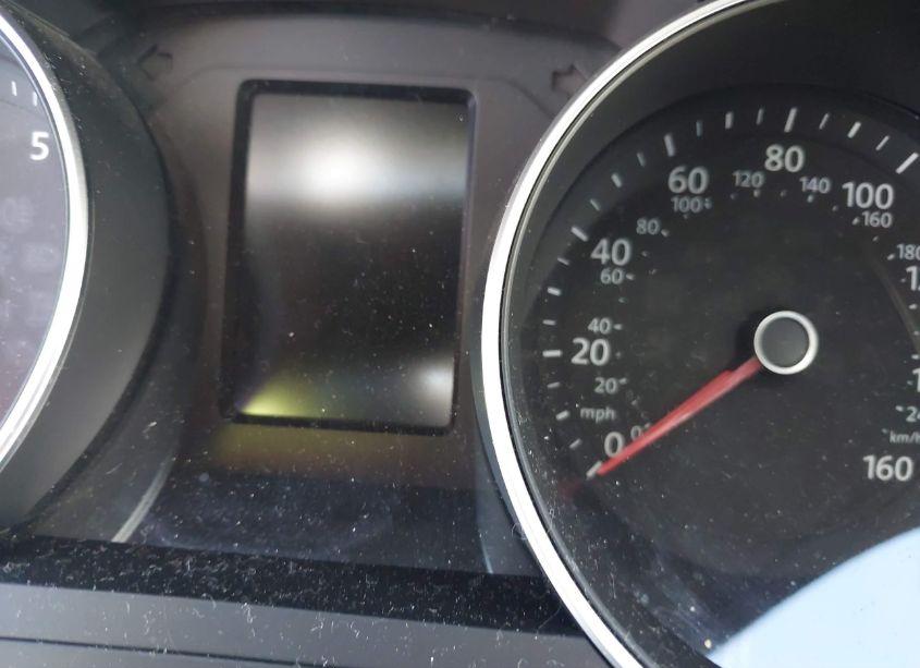 Photo 7 of 2015 Volkswagen Jetta 2.0L S (VIN 3VW2K7AJ3FM228189)