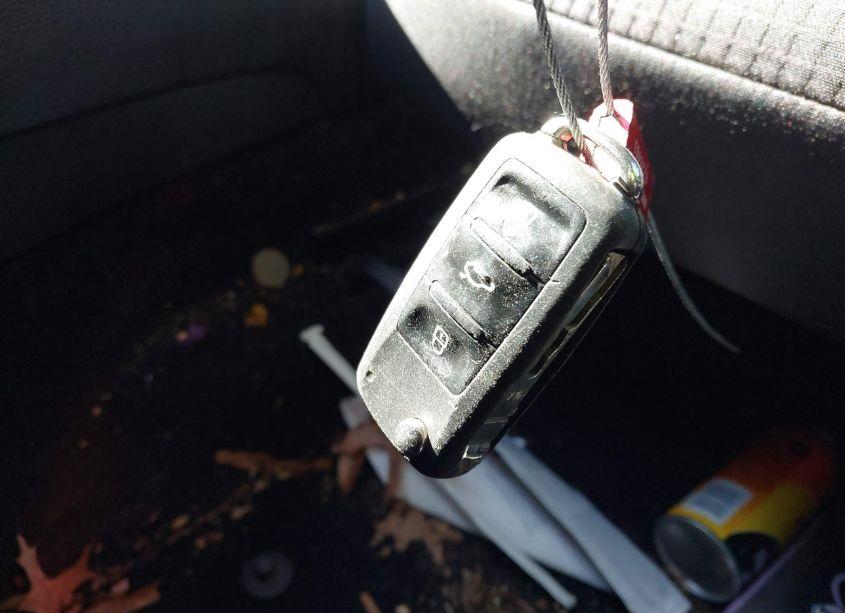 Photo 11 of 2015 Volkswagen Jetta 2.0L S (VIN 3VW2K7AJ3FM297724)