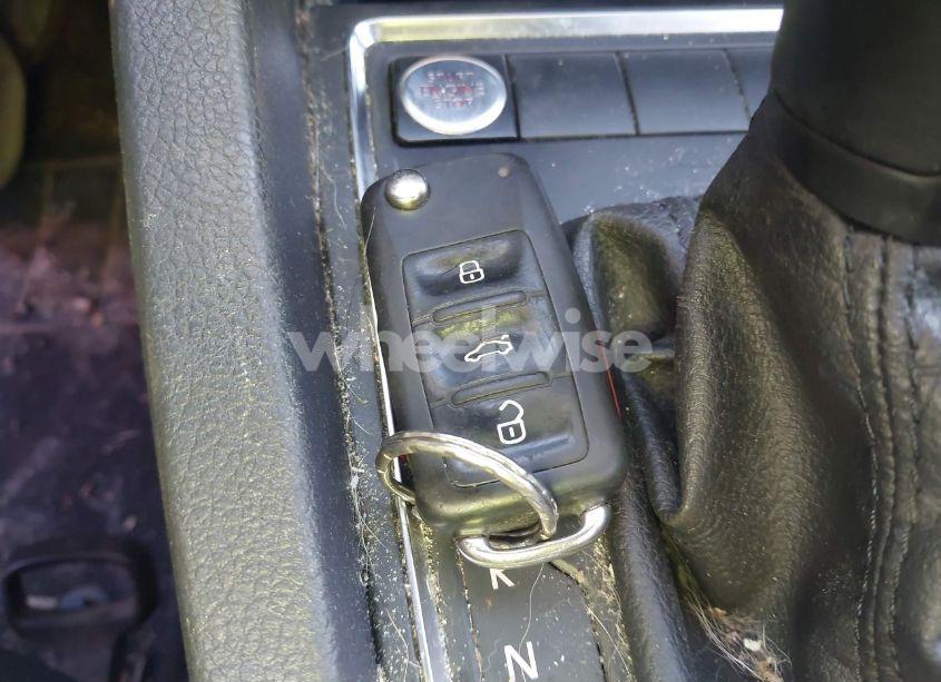 Photo 11 of 2015 Volkswagen Jetta 2.0L S (VIN 3VW2K7AJ3FM350115)