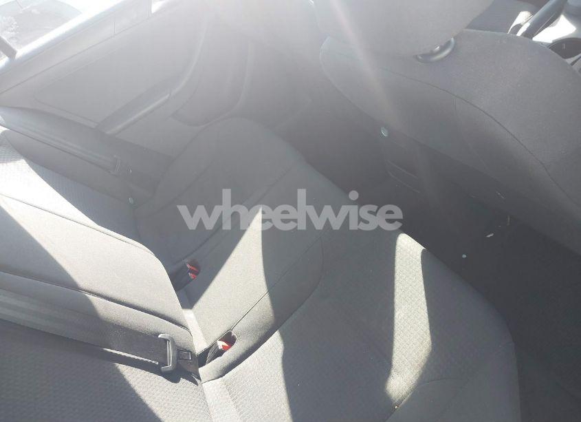 Photo 8 of 2015 Volkswagen Jetta 2.0L S (VIN 3VW2K7AJ3FM358019)