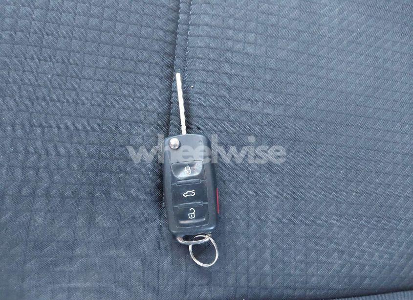 Photo 11 of 2015 Volkswagen Jetta 2.0L S (VIN 3VW2K7AJ3FM425315)