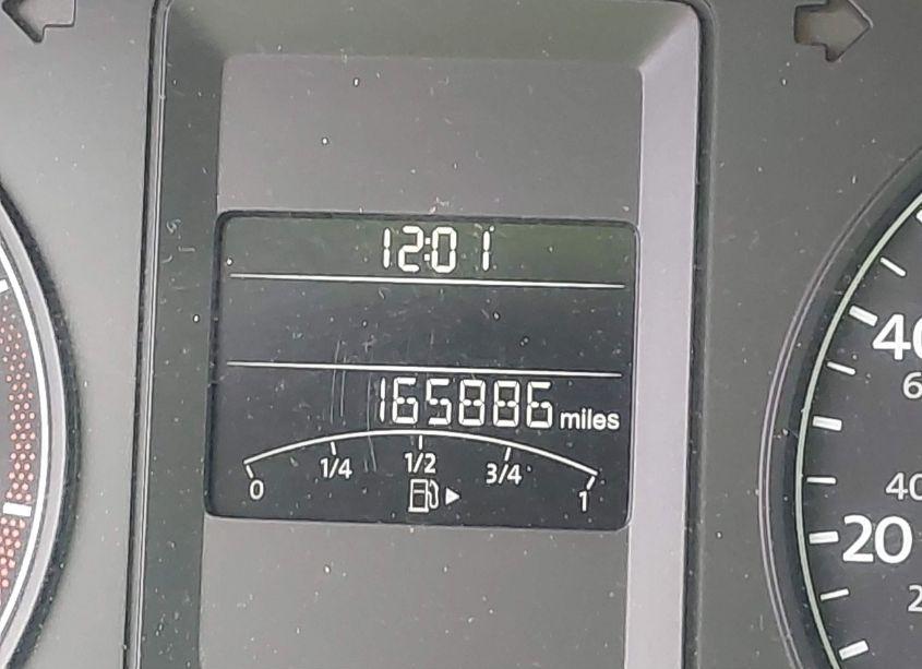 Photo 15 of 2011 Volkswagen Jetta 2.0L S (VIN 3VW2K7AJ4BM388902)