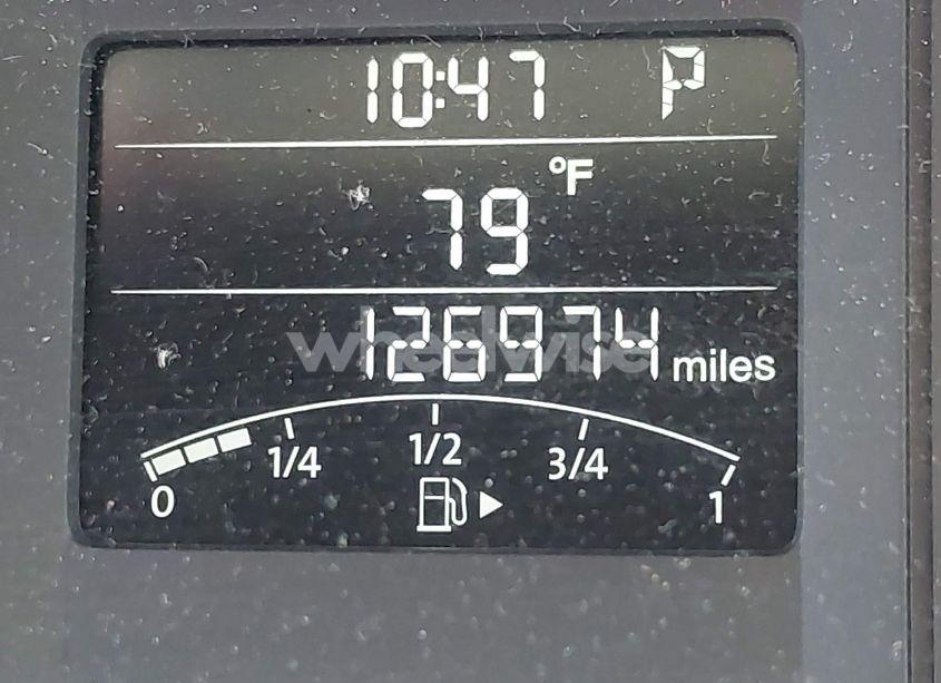 Photo 15 of 2011 Volkswagen Jetta 2.0L BASE/2.0L S (VIN 3VW2K7AJ4BM391069)