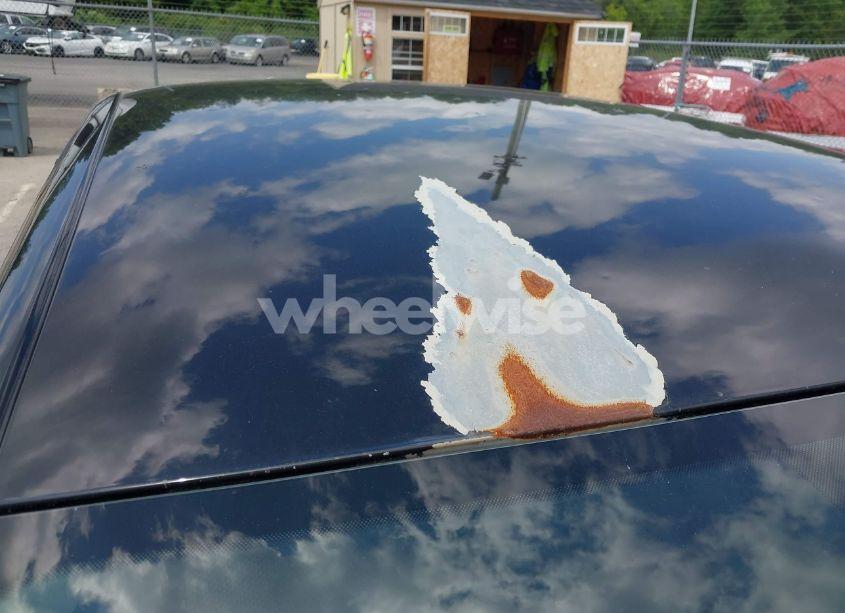 Photo 17 of 2011 Volkswagen Jetta 2.0L BASE/2.0L S (VIN 3VW2K7AJ4BM391069)