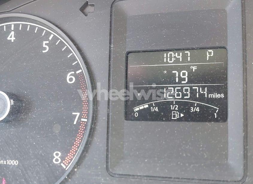 Photo 7 of 2011 Volkswagen Jetta 2.0L BASE/2.0L S (VIN 3VW2K7AJ4BM391069)