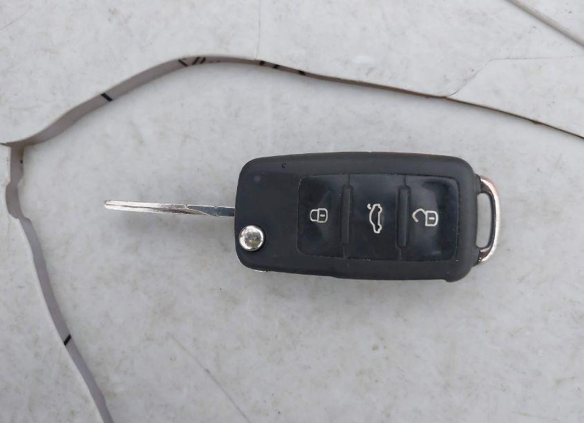 Photo 11 of 2012 Volkswagen Jetta 2.0L S (VIN 3VW2K7AJ4CM309956)