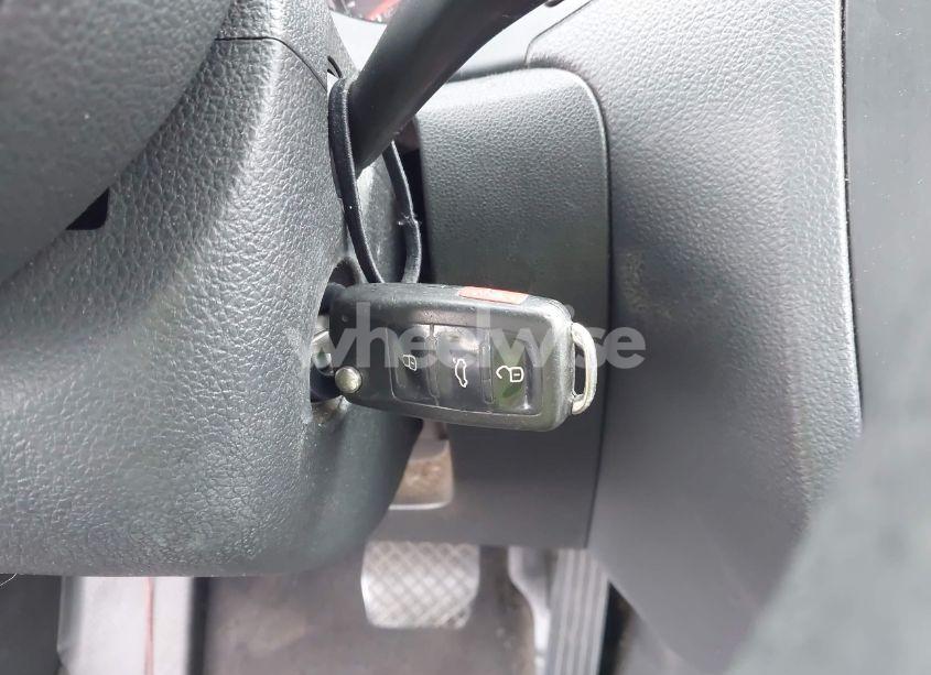 Photo 11 of 2012 Volkswagen Jetta 2.0L S (VIN 3VW2K7AJ4CM410723)