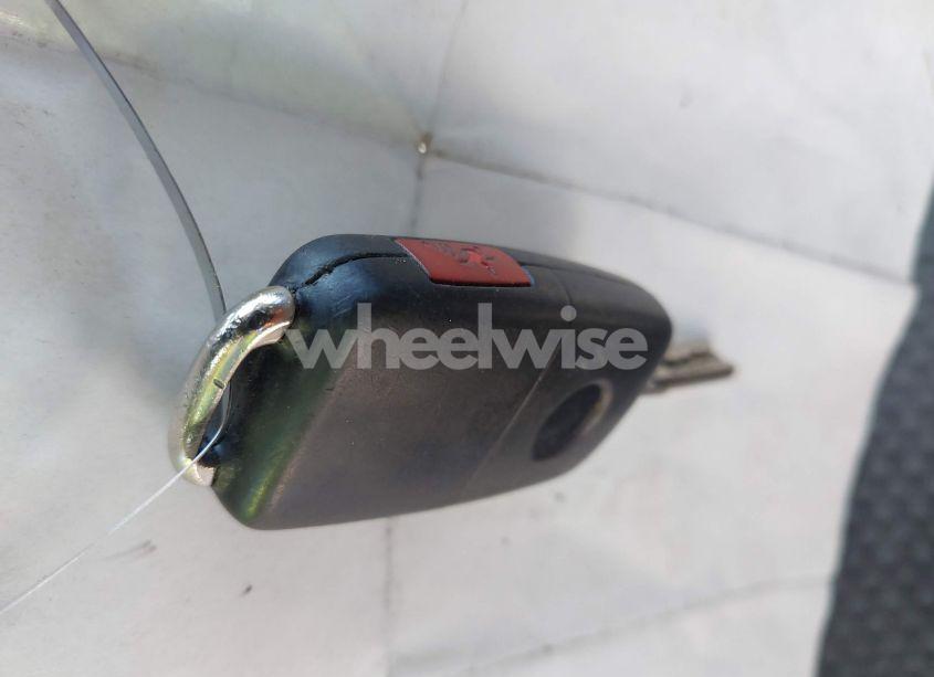 Photo 11 of 2012 Volkswagen Jetta 2.0L S (VIN 3VW2K7AJ4CM416389)