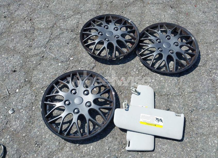 Photo 12 of 2012 Volkswagen Jetta 2.0L S (VIN 3VW2K7AJ4CM416389)