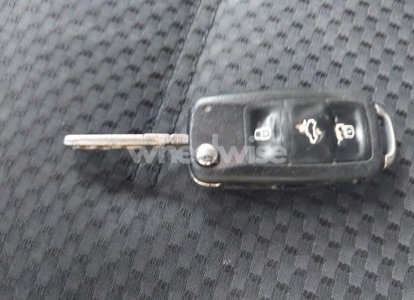 Photo 11 of 2013 Volkswagen Jetta 2.0L S (VIN 3VW2K7AJ4DM216470)