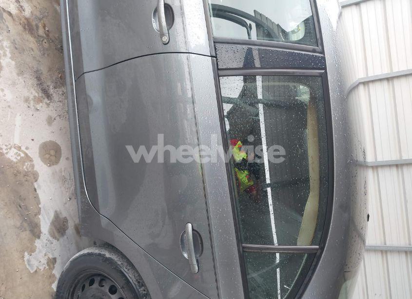 Photo 12 of 2013 Volkswagen Jetta 2.0L S (VIN 3VW2K7AJ4DM216470)