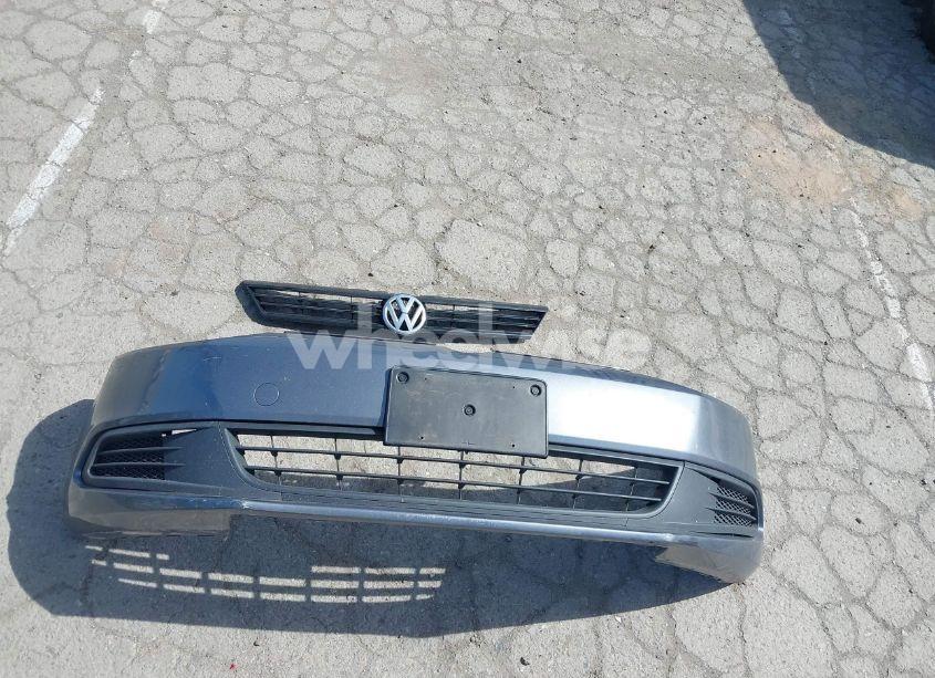 Photo 12 of 2013 Volkswagen Jetta 2.0L S (VIN 3VW2K7AJ4DM369446)