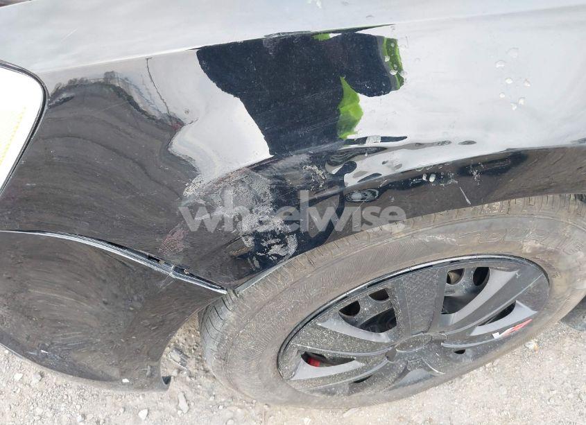 Photo 6 of 2013 Volkswagen Jetta 2.0L S (VIN 3VW2K7AJ4DM451385)