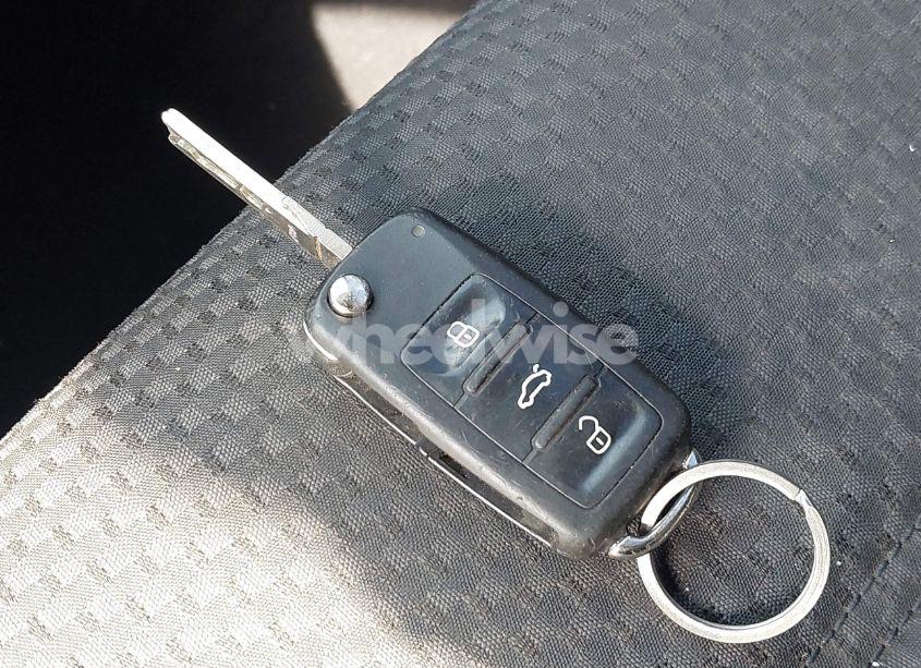 Photo 11 of 2014 Volkswagen Jetta 2.0L S (VIN 3VW2K7AJ4EM290005)