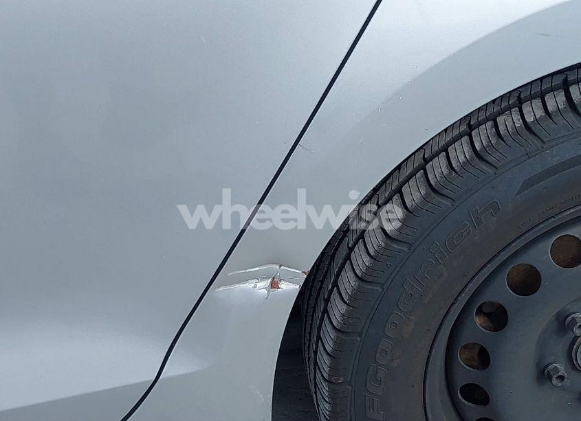 Photo 6 of 2014 Volkswagen Jetta 2.0L S (VIN 3VW2K7AJ4EM290005)