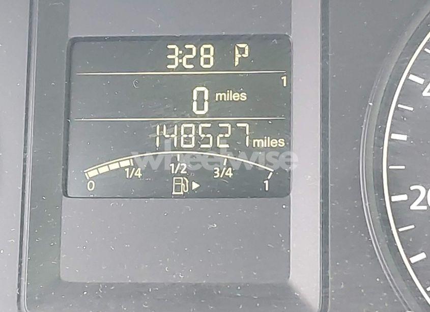 Photo 15 of 2014 Volkswagen Jetta 2.0L S (VIN 3VW2K7AJ4EM367021)