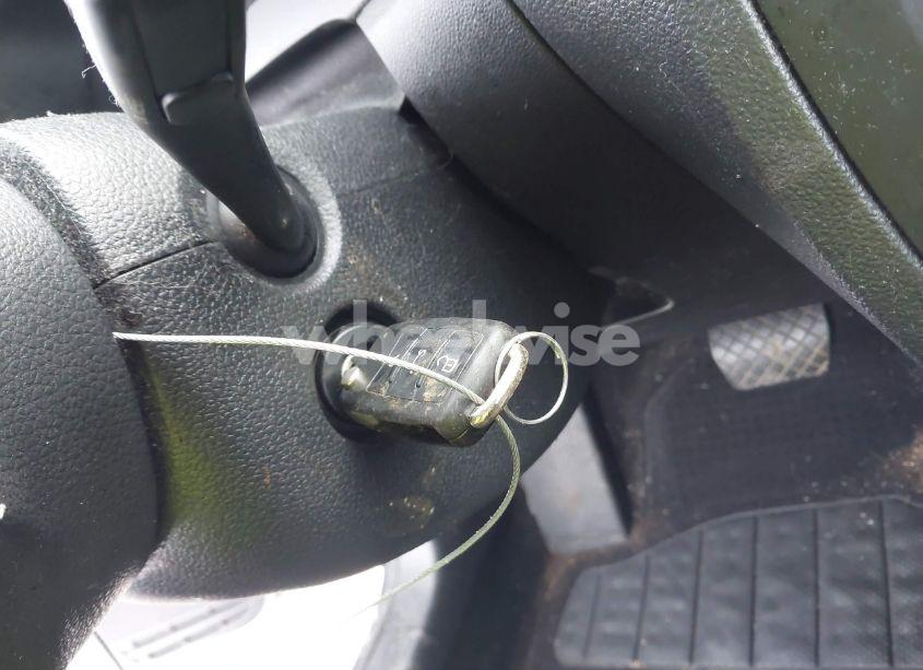 Photo 11 of 2014 Volkswagen Jetta 2.0L S (VIN 3VW2K7AJ4EM382439)