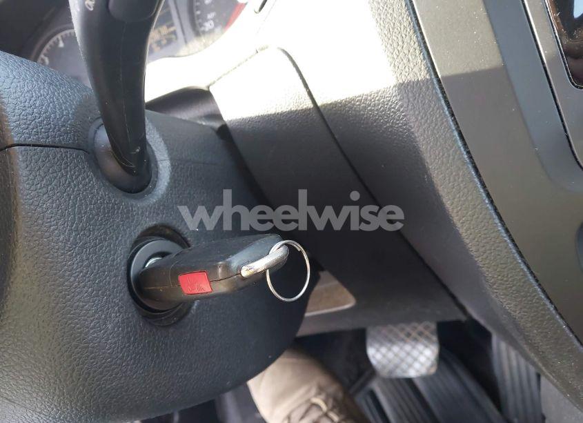 Photo 11 of 2014 Volkswagen Jetta 2.0L S (VIN 3VW2K7AJ4EM438184)