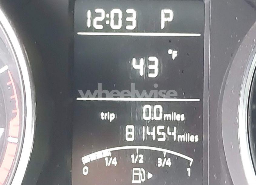 Photo 14 of 2015 Volkswagen Jetta 2.0L S (VIN 3VW2K7AJ4FM261136)