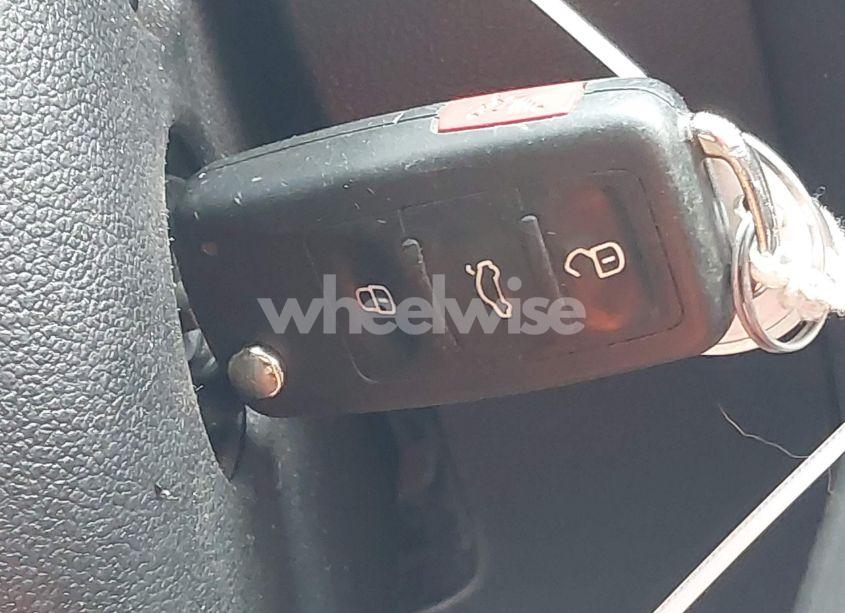 Photo 11 of 2015 Volkswagen Jetta 2.0L S (VIN 3VW2K7AJ4FM284464)