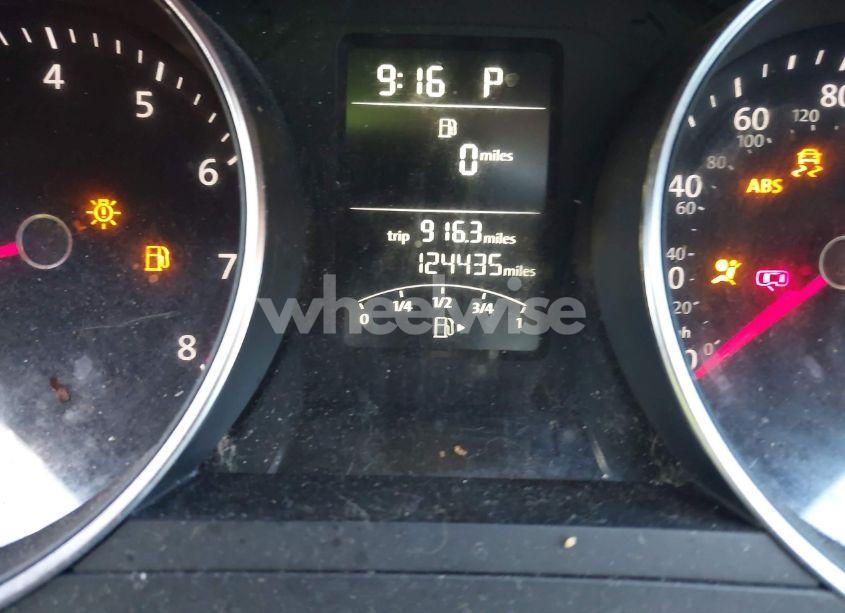 Photo 16 of 2015 Volkswagen Jetta 2.0L S (VIN 3VW2K7AJ4FM325319)