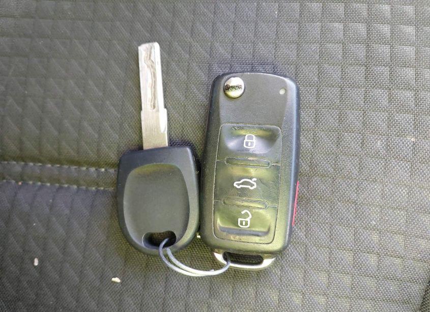 Photo 11 of 2015 Volkswagen Jetta 2.0L S (VIN 3VW2K7AJ4FM339379)