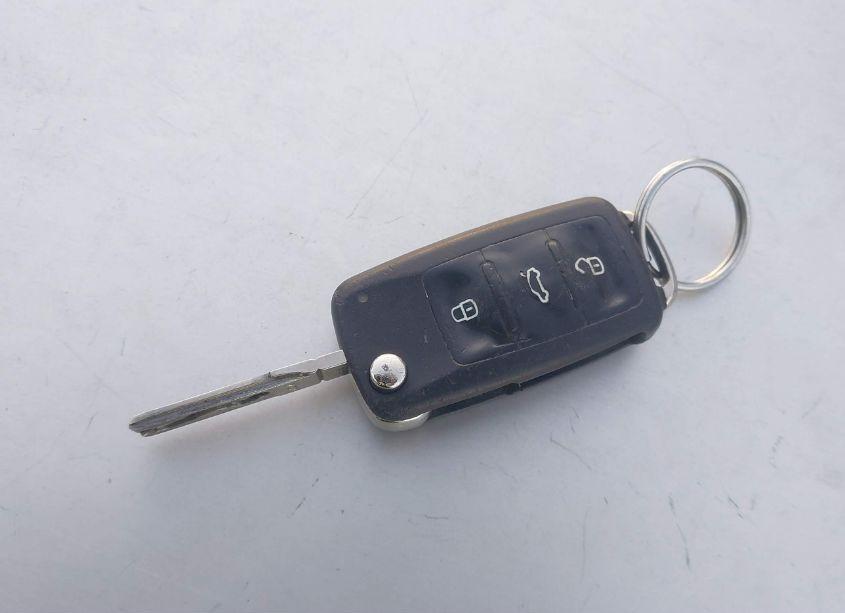 Photo 11 of 2015 Volkswagen Jetta 2.0L S (VIN 3VW2K7AJ4FM349216)