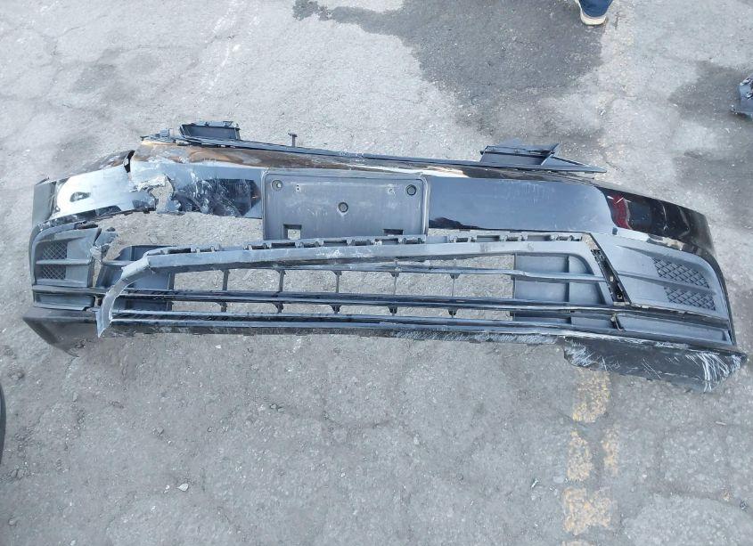 Photo 12 of 2015 Volkswagen Jetta 2.0L S (VIN 3VW2K7AJ4FM349216)