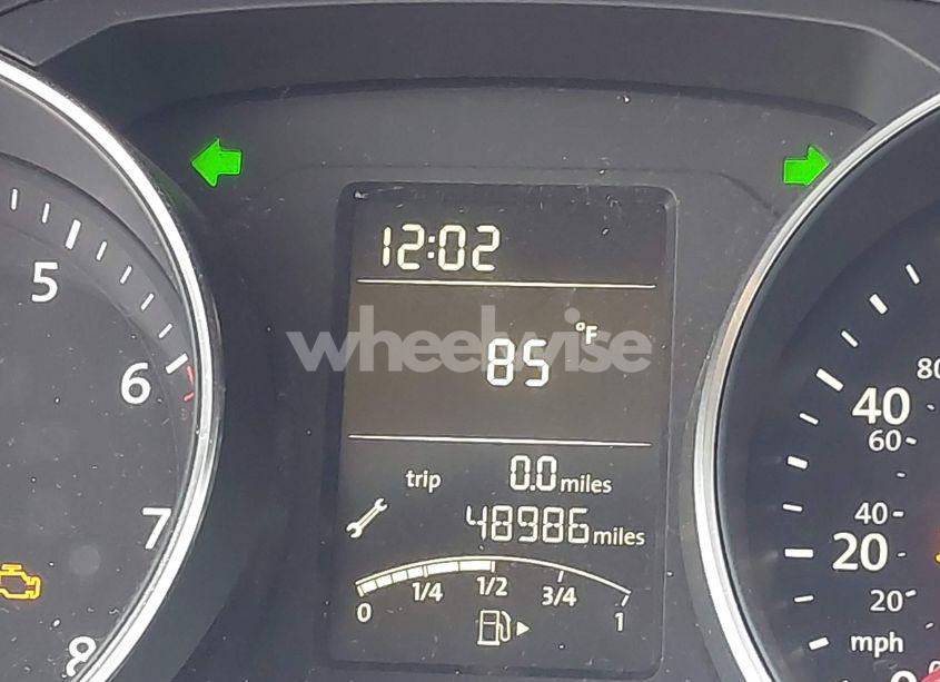 Photo 15 of 2015 Volkswagen Jetta 2.0L S (VIN 3VW2K7AJ4FM349572)
