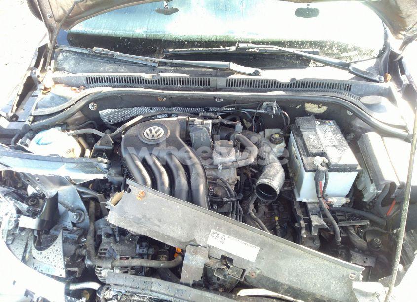 Photo 10 of 2012 Volkswagen Jetta 2.0L S (VIN 3VW2K7AJ5CM307665)