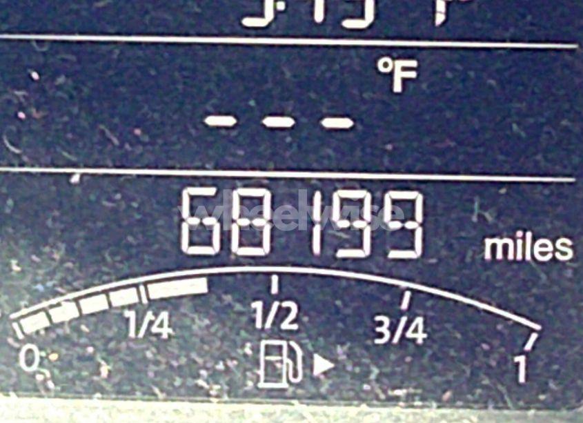 Photo 16 of 2012 Volkswagen Jetta 2.0L S (VIN 3VW2K7AJ5CM307665)