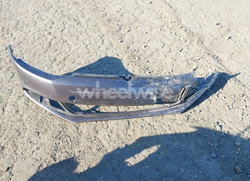 Photo 12 of 2012 Volkswagen Jetta 2.0L S (VIN 3VW2K7AJ5CM321646)