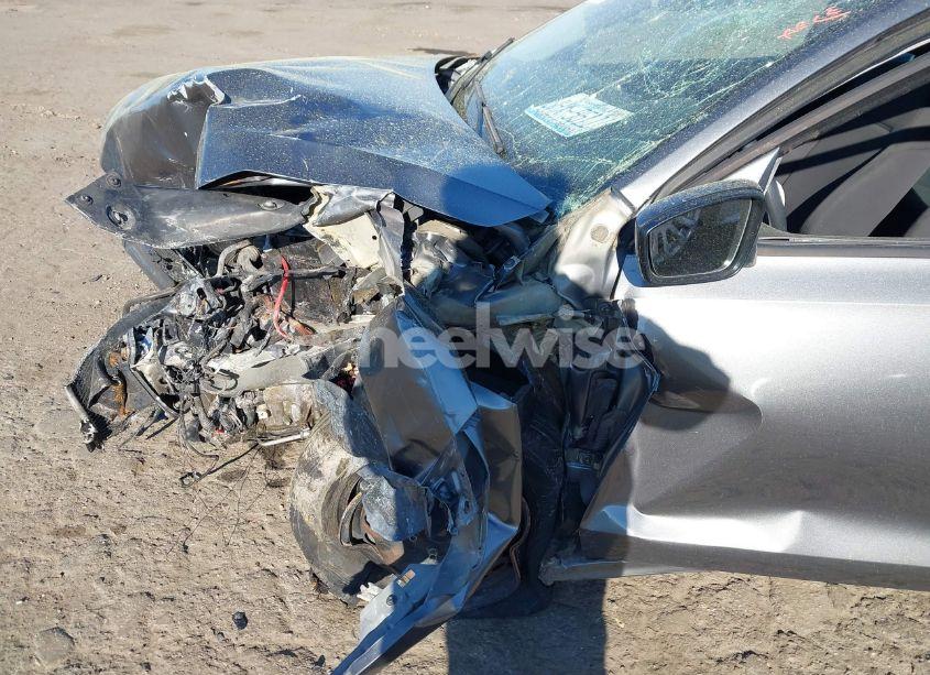 Photo 6 of 2012 Volkswagen Jetta 2.0L S (VIN 3VW2K7AJ5CM321646)