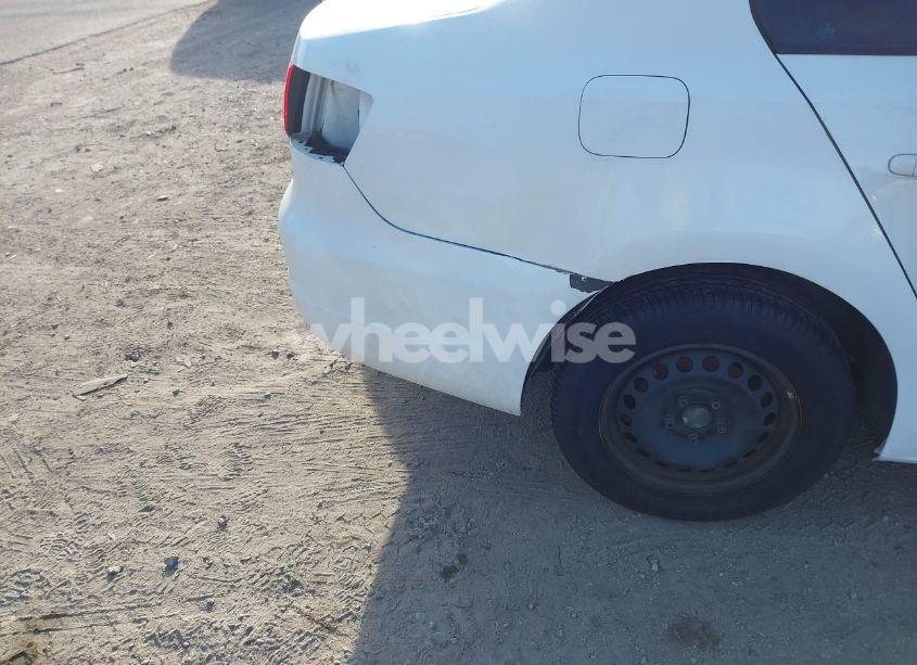 Photo 12 of 2012 Volkswagen Jetta 2.0L S (VIN 3VW2K7AJ5CM470042)