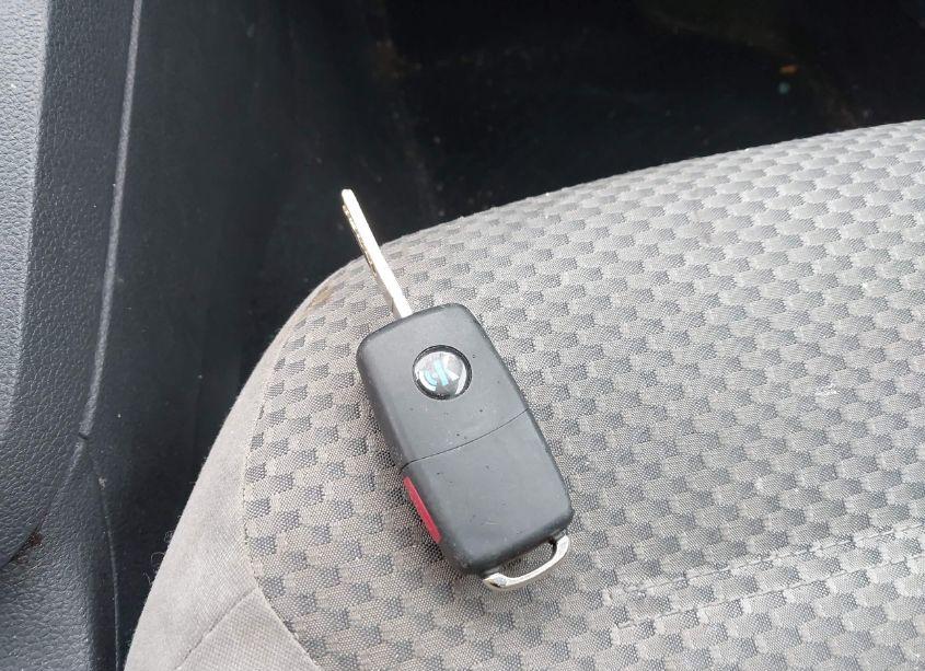 Photo 11 of 2013 Volkswagen Jetta 2.0L S (VIN 3VW2K7AJ5DM233486)