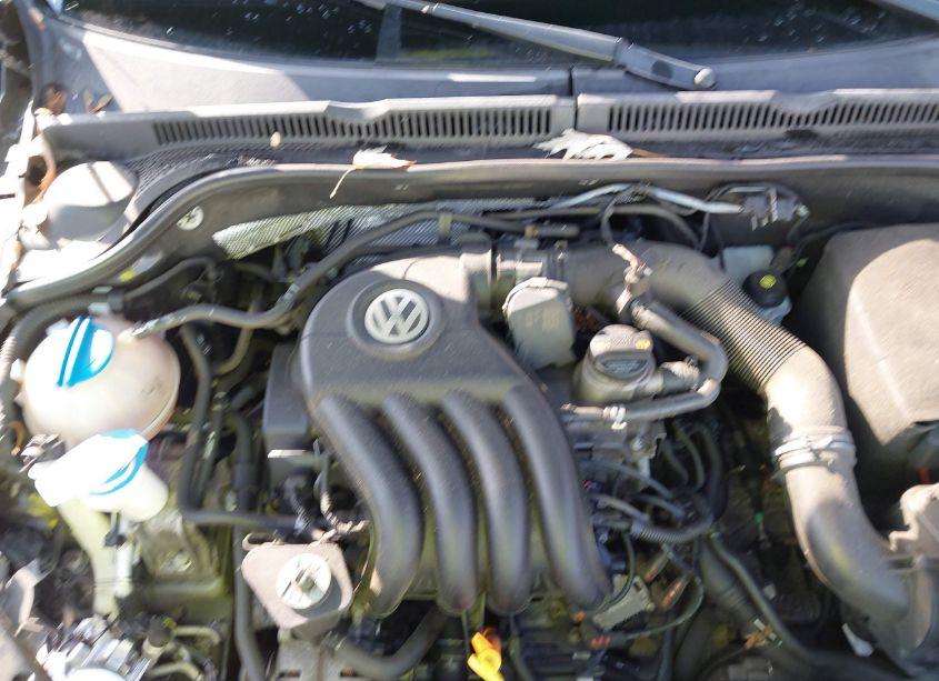 Photo 10 of 2013 Volkswagen Jetta 2.0L S (VIN 3VW2K7AJ5DM305397)