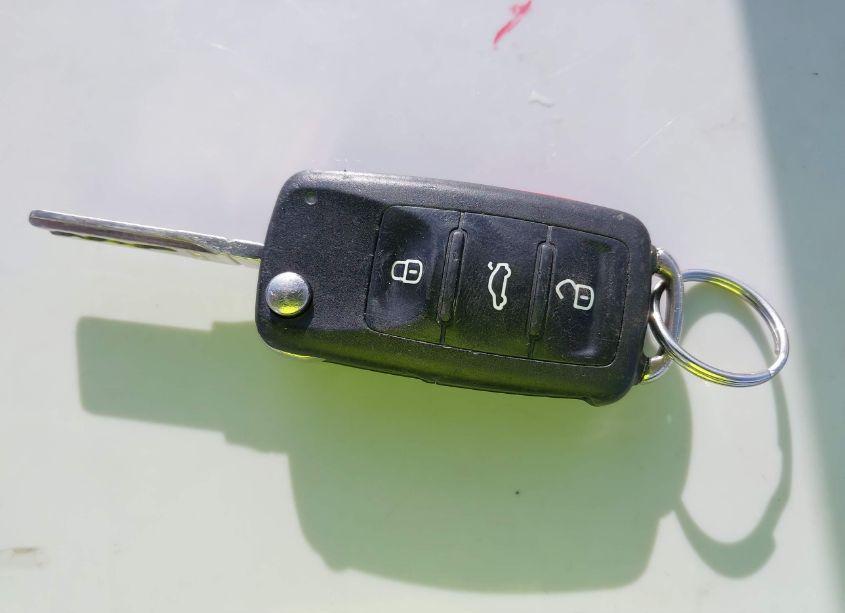 Photo 11 of 2013 Volkswagen Jetta 2.0L S (VIN 3VW2K7AJ5DM305397)