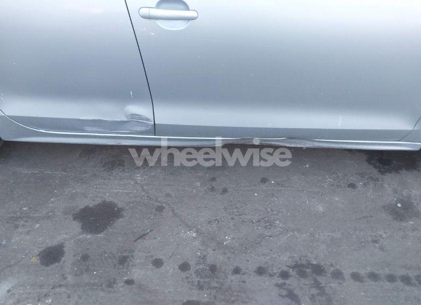 Photo 6 of 2014 Volkswagen Jetta 2.0L S (VIN 3VW2K7AJ5EM229004)