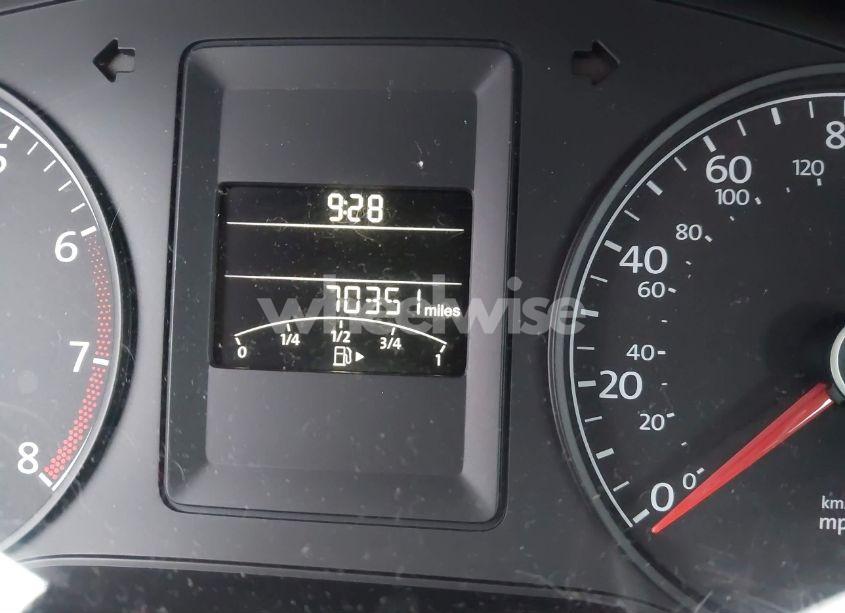 Photo 14 of 2014 Volkswagen Jetta 2.0L S (VIN 3VW2K7AJ5EM232288)