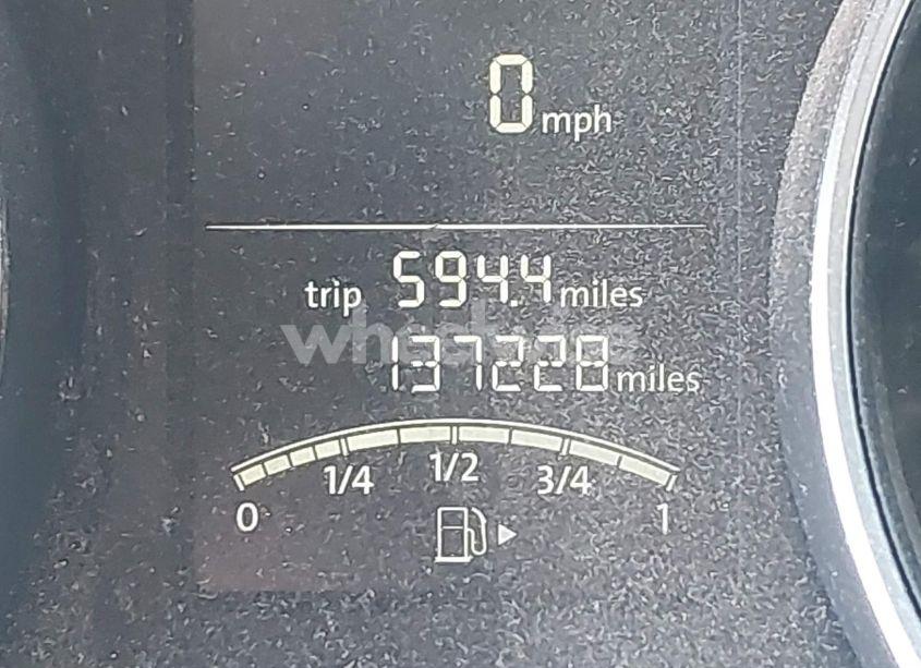 Photo 7 of 2015 Volkswagen Jetta 2.0L S (VIN 3VW2K7AJ5FM236018)