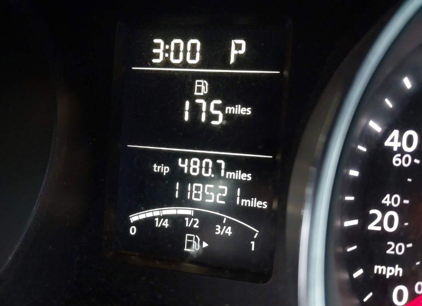 Photo 16 of 2015 Volkswagen Jetta 2.0L S (VIN 3VW2K7AJ5FM406555)