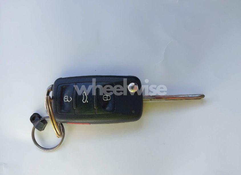 Photo 11 of 2015 Volkswagen Jetta 2.0L S (VIN 3VW2K7AJ5FM413523)