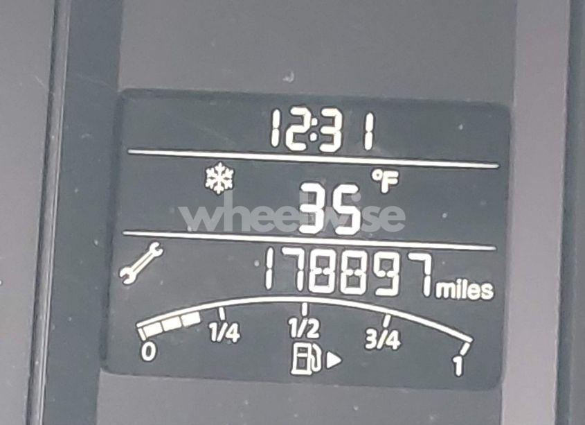 Photo 15 of 2011 Volkswagen Jetta 2.0L S (VIN 3VW2K7AJ6BM360261)