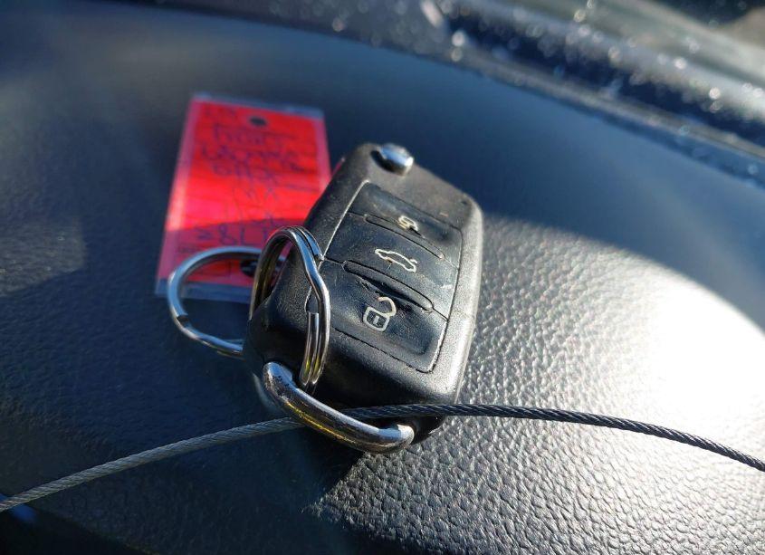 Photo 11 of 2011 Volkswagen Jetta 2.0L S (VIN 3VW2K7AJ6BM366089)