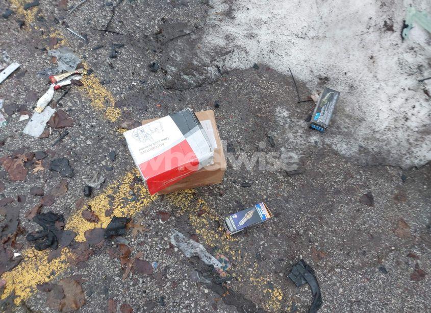 Photo 11 of 2012 Volkswagen Jetta 2.0L S (VIN 3VW2K7AJ6CM357930)