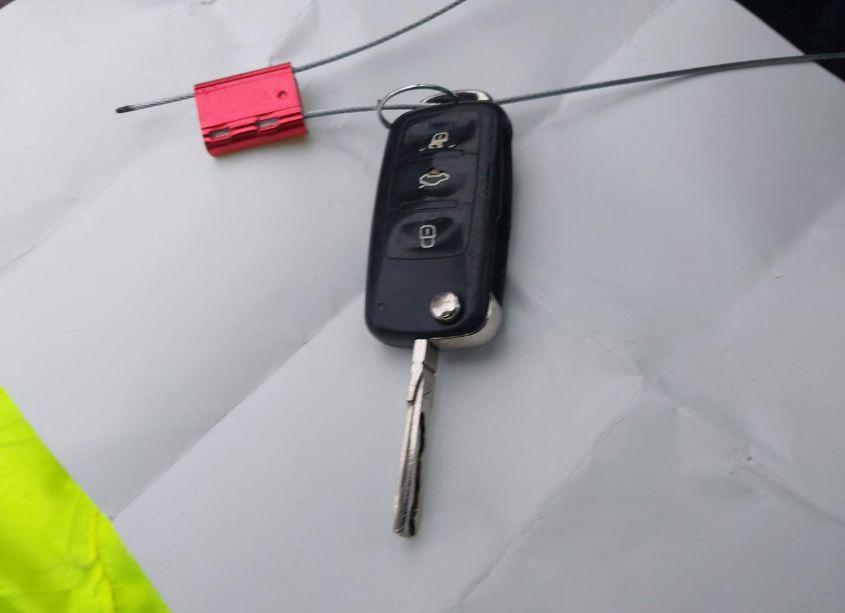 Photo 11 of 2012 Volkswagen Jetta 2.0L S (VIN 3VW2K7AJ6CM375036)