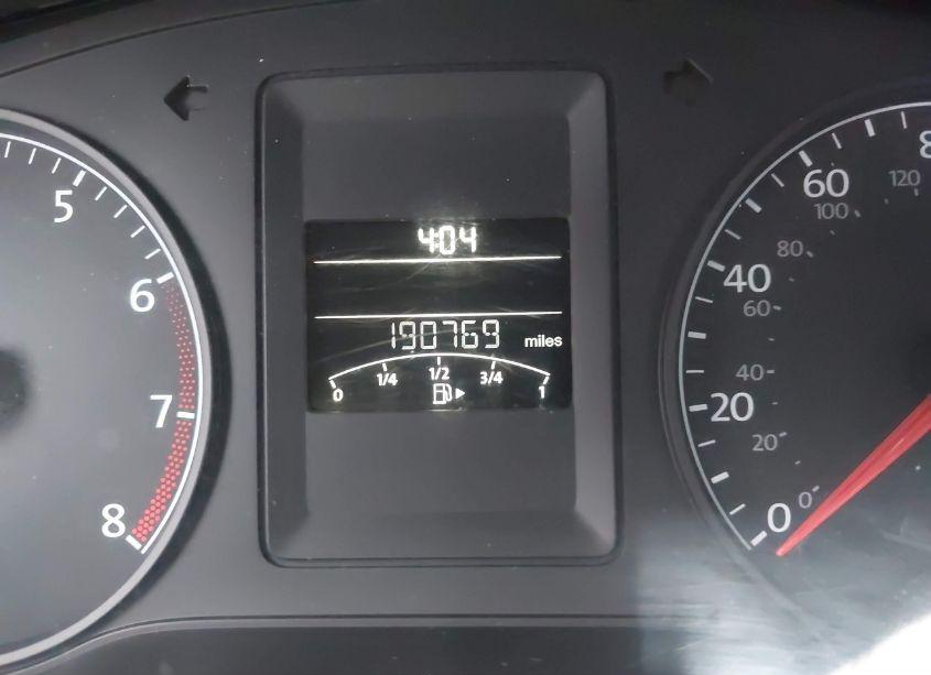 Photo 15 of 2012 Volkswagen Jetta 2.0L S (VIN 3VW2K7AJ6CM375036)