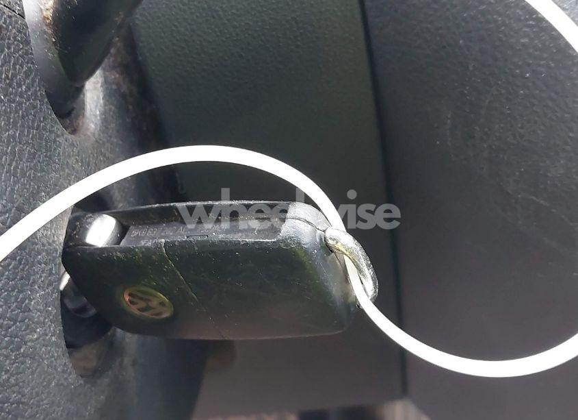 Photo 11 of 2013 Volkswagen Jetta 2.0L S (VIN 3VW2K7AJ6DM279697)